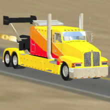 Just sharing some old vehicle links from the old archive. | Rigs of ...