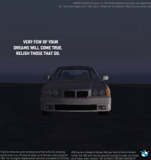 BMW-Your dreams ad.png