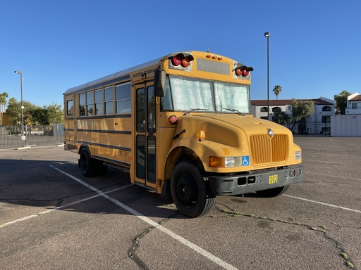 Bus 2525 | Rigs of Rods Community