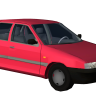 Citroen ZX