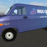 Rigs Of Rods 20th Anniversary Skinpack