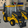 John Deere 310SK
