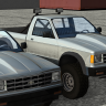Chevrolet S10 Standard Add-On Parts