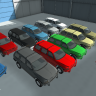 Factory Colors for 2003 Dodge Durango