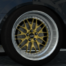 Vehicle Customization Parts
