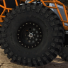 Desperado Wheels