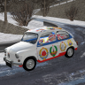 Yugoslavian Zastava750