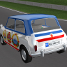 Yugoslavian Mini Skin