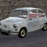 Rusty Zastava 750