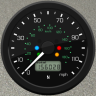 Off-Road Gauges